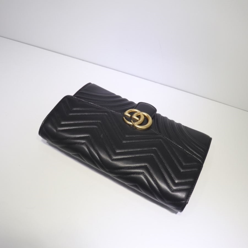 Gucci Clutch Bags